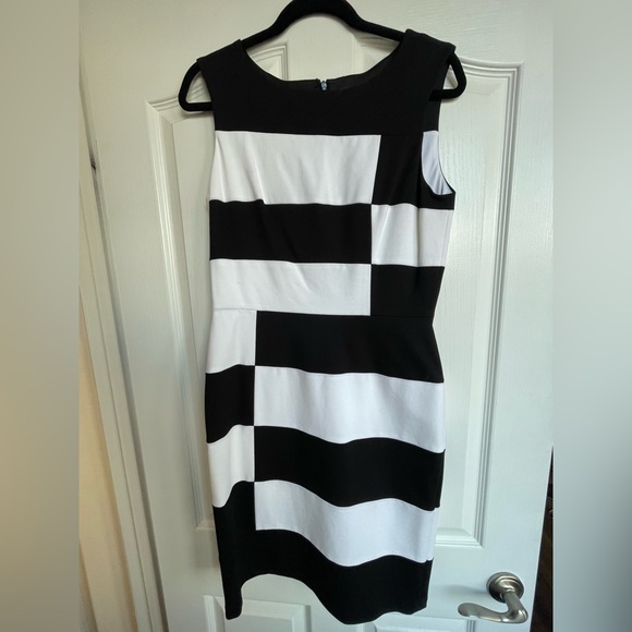 White House Black Market Dresses & Skirts - 🖤NEW🖤White House Black Market  Dress🖤NWT, fully lined